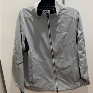 Footjoys Dryjoys LTS Jacket windbreaker